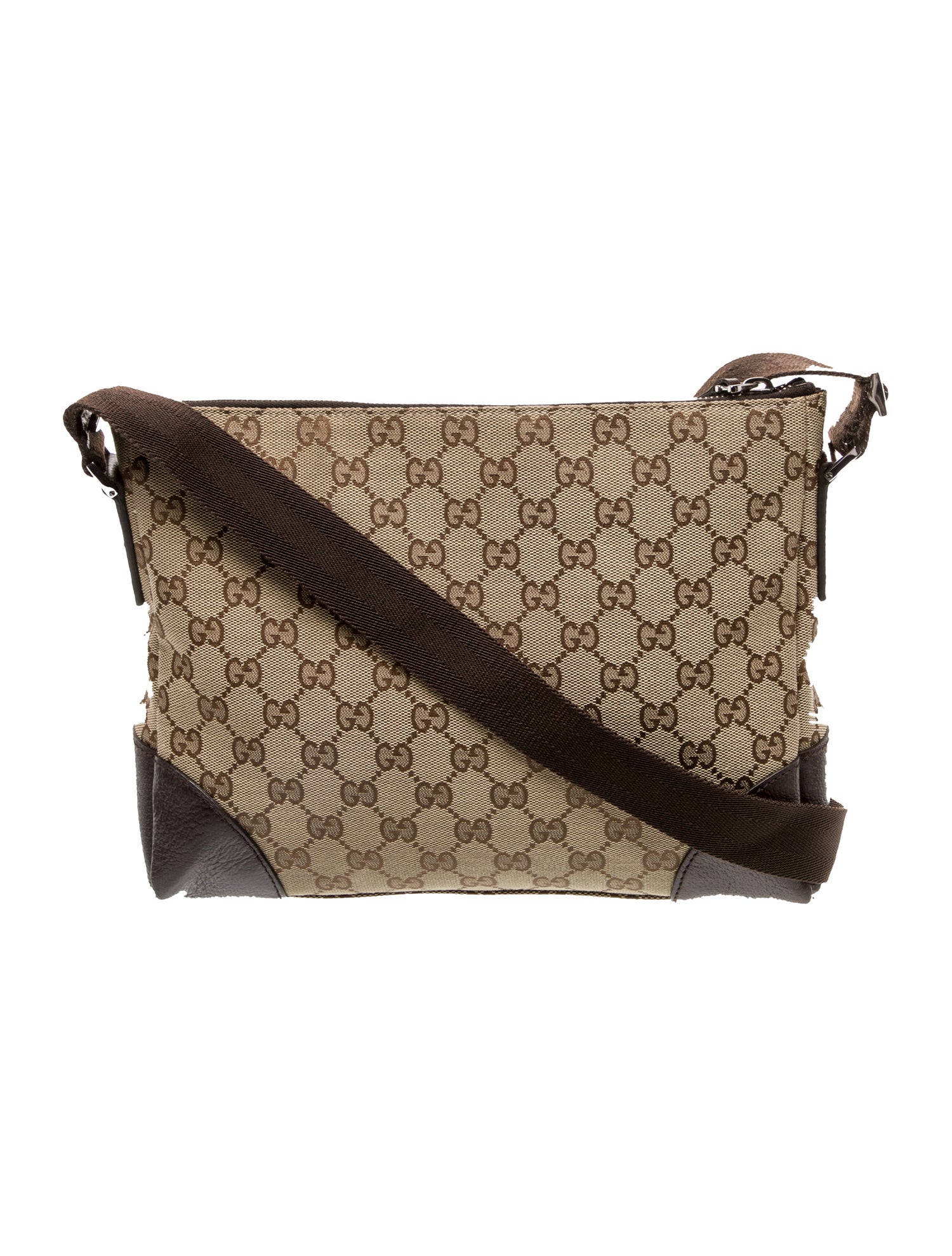 Gucci GG Canvas Joy